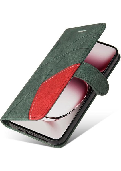 Oppo Oppo 12 Pro 5g Için Flip Case Kickstand Koruyucu Flip Folio Kitap (Yurt Dışından) fiyatları