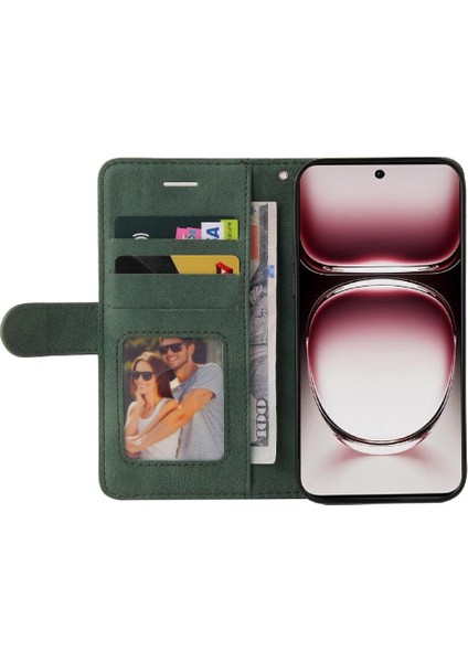 Oppo Oppo 12 Pro 5g Için Flip Case Kickstand Koruyucu Flip Folio Kitap (Yurt Dışından) indirimleri