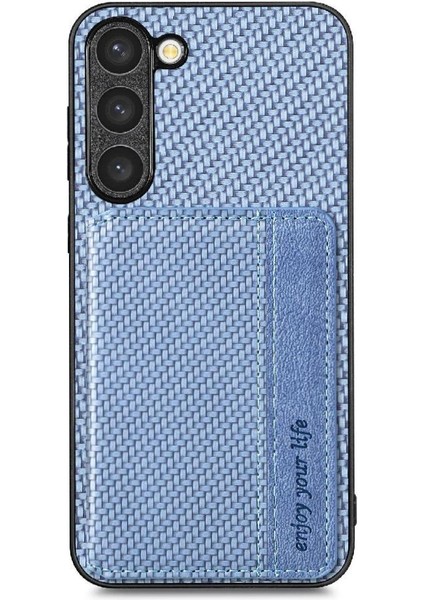 Samsung Galaxy S23 Artı Manyetik Kart Tutucu Rfıd Engelleme Standı (Yurt Dışından) modelleri