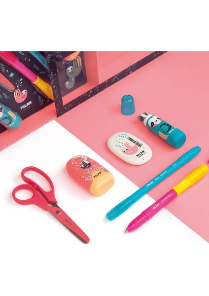 Edition Box Cuddles Kırtasiye Seti (6 Parça) modelleri