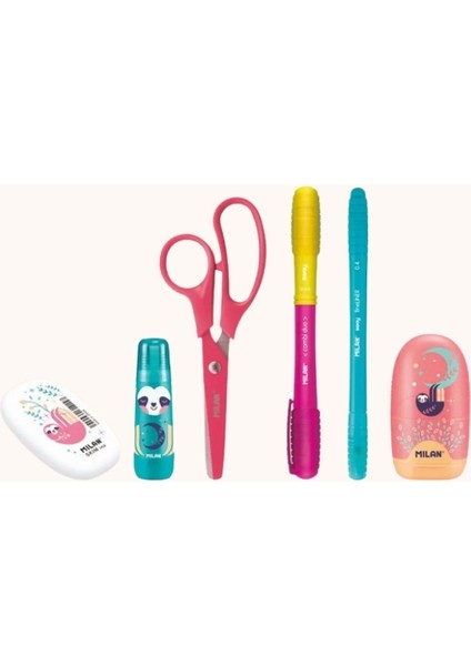 Edition Box Cuddles Kırtasiye Seti (6 Parça) indirimleri