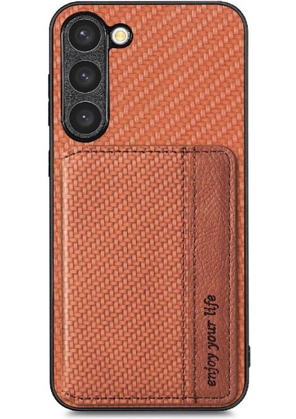 Samsung Galaxy S23 Artı Manyetik Kart Tutucu Rfıd Engelleme Standı (Yurt Dışından) indirimleri