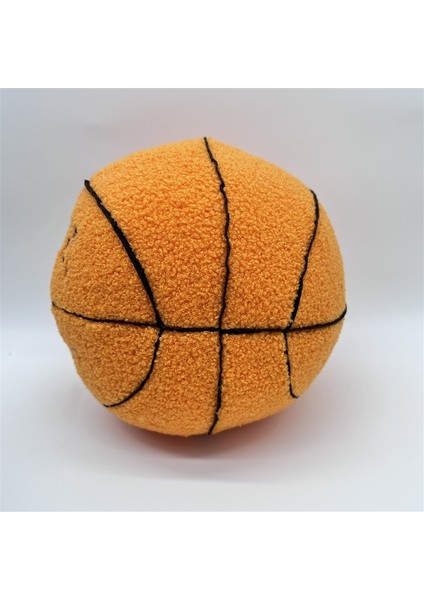 Offcourt Basketbol Yastığı Basketbol Peluş Yastık Peluş Oyuncak (Yurt Dışından) fiyatları