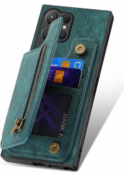 Samsung Galaxy S24 Ultra Katlanabilir Arka Kapak Standı Fonksiyonu (Yurt Dışından) modelleri