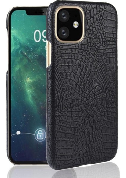 IPhone 11 Uyumluluk Anti Scratch Koruyucu Için Şık Klasik Kılıf (Yurt Dışından)