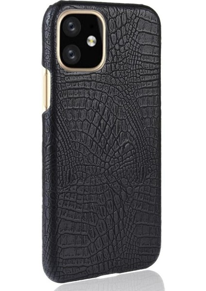 IPhone 11 Uyumluluk Anti Scratch Koruyucu Için Şık Klasik Kılıf (Yurt Dışından)