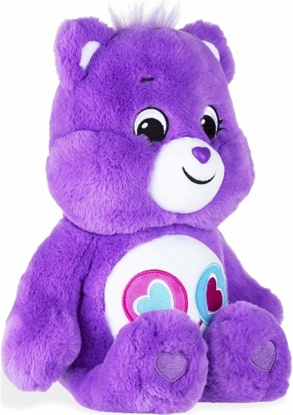Care Bears Share Bear Oyuncak Peluş (Yurt Dışından)