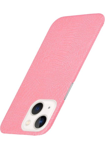 IPhone 13 Uyumluluk Anti Scratch Klasik Için Şık Klasik Kılıf (Yurt Dışından)