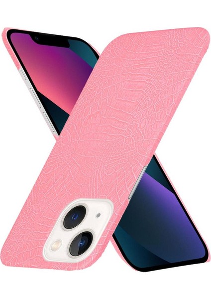 IPhone 13 Uyumluluk Anti Scratch Klasik Için Şık Klasik Kılıf (Yurt Dışından)