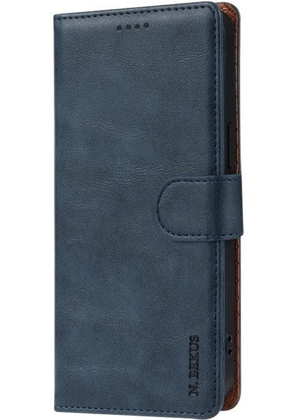 IPhone 11 Için Flip Case Pro Max Manyetik Kapatma Çift Katmanlı Koruma (Yurt Dışından)