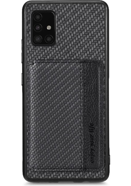 Samsung Galaxy A51 5g Için Komple Kamera Güvenlik Rfıd Engelleme Standı (Yurt Dışından)