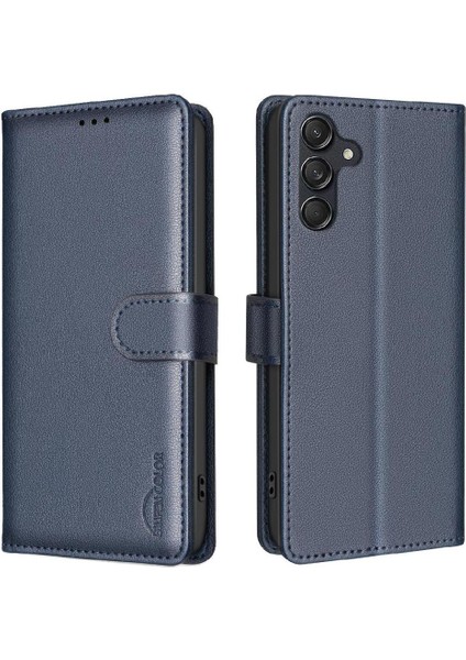 Samsung Galaxy A34 5g Cüzdan Manyetik Kart Tutucu Kickstand Için Flip Case (Yurt Dışından) indirimleri