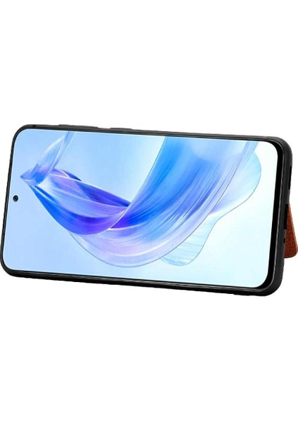 Onur Için Kılıf 90 Lite Standı Fonksiyonu Komple Kamera Güvenlik Manyetik Kart (Yurt Dışından) fiyatları