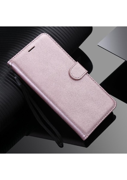 Motorola Moto X50 Ultra 5g Için Flip Case Kart Yuvası Iş Cüzdan ile (Yurt Dışından)
