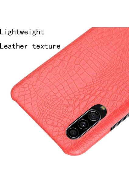 Samsung Galaxy Agalaxy Koruyucu Kapak Anti Scratch Için Şık Klasik Kılıf (Yurt Dışından)