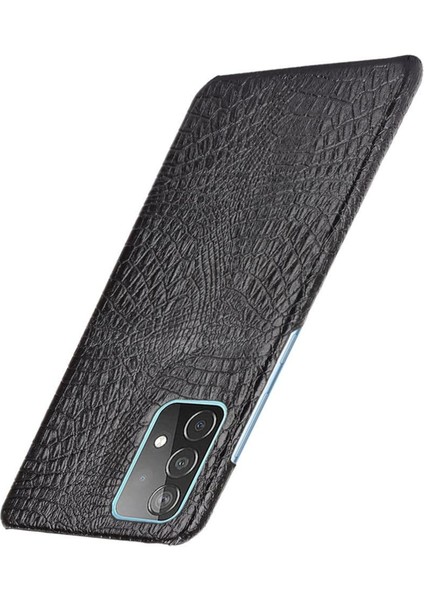 Samsung Galaxy A52 5g Anti Scratch Klasik Kapak Için Şık Klasik Kılıf (Yurt Dışından)