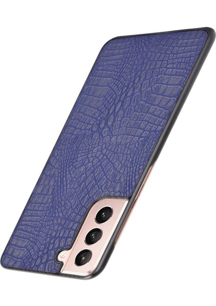 Samsung Galaxy S21 Uyumluluk Anti Scratch Için Şık Klasik Durumda (Yurt Dışından) fiyatları