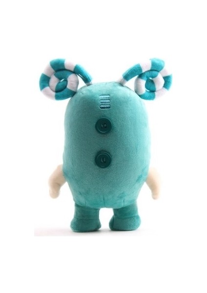 23CM Oddbods Karikatür Peluş Oyuncaklar (Yurt Dışından) fiyatları