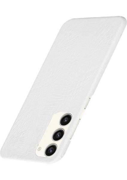 Samsung Galaxy S23 Anti Scratch Koruyucu Kapak Için Şık Klasik Kılıf (Yurt Dışından) fırsatları