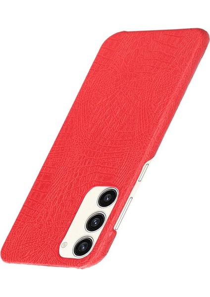 Samsung Galaxy S23 Anti Scratch Koruyucu Kapak Için Şık Klasik Kılıf (Yurt Dışından) fırsatları