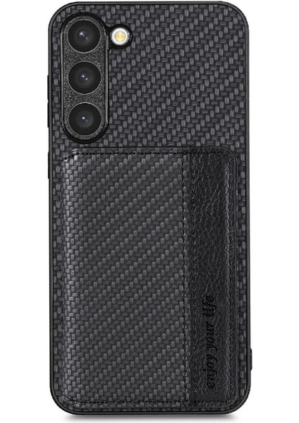 Samsung Galaxy S23 Artı Manyetik Kart Tutucu Rfıd Engelleme Standı (Yurt Dışından) modelleri