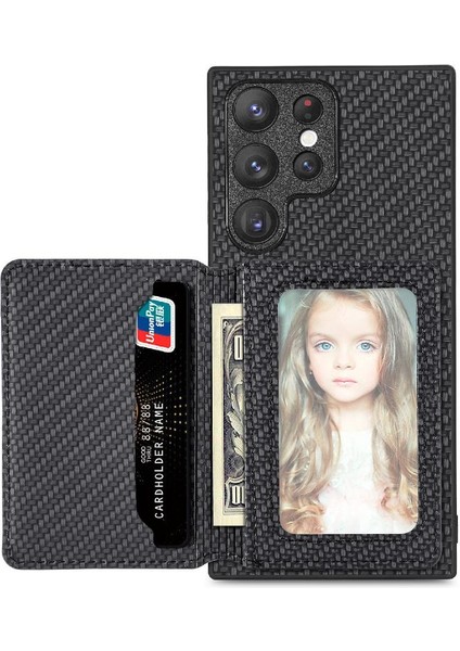 Samsung Galaxy S24 Ultra Komple Kamera Güvenlik Rfıd Engelleme Için Kılıf (Yurt Dışından) fırsatları