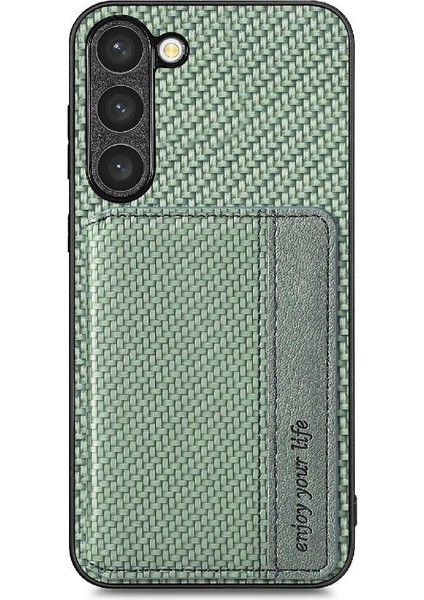 Samsung Galaxy S23 Manyetik Kart Tutucu Rfıd Engelleme Için Kılıf Komple (Yurt Dışından) indirimleri