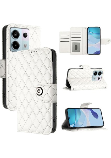 Xiaomi Poco X6 5g Bilek Şerit Darbeye Şık Koruyucu Kapak (Yurt Dışından) indirimleri