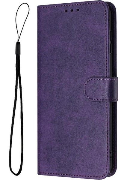 Toka ile Xiaomi Redmi Not 12 Pro Hız Kickstand Için Flip Case (Yurt Dışından)