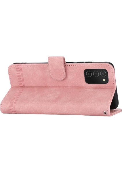 Samsung Galaxy A51 4g Kart Yuvaları Için Flip Case Bileklik Premium Nakit (Yurt Dışından) fiyatları