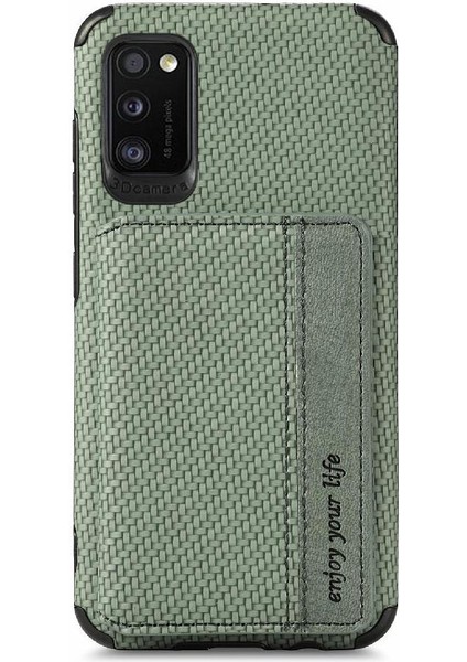 Samsung Galaxy A41 Komple Kamera Güvenlik Rfıd Engelleme Manyetik (Yurt Dışından) modelleri