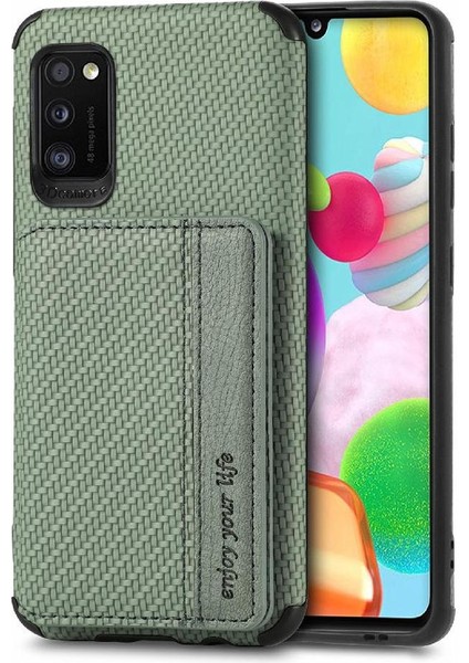 Samsung Galaxy A41 Komple Kamera Güvenlik Rfıd Engelleme Manyetik (Yurt Dışından) fırsatları