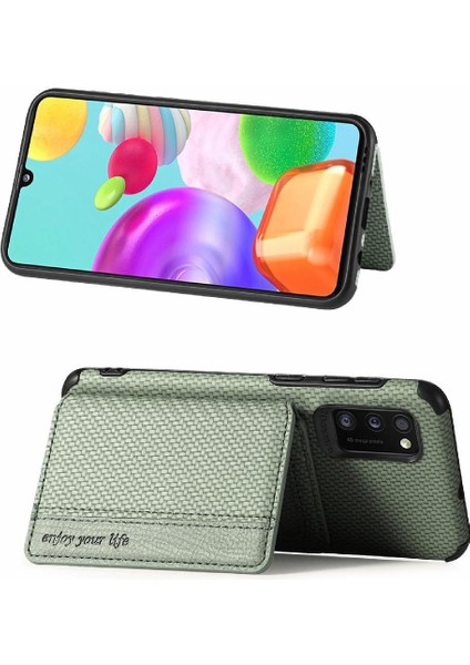 Samsung Galaxy A41 Komple Kamera Güvenlik Rfıd Engelleme Manyetik (Yurt Dışından) indirimleri