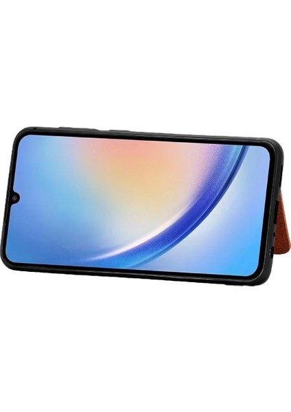Samsung Galaxy A34 5g Rfıd Engelleme Standı Fonksiyonu Komple Kart (Yurt Dışından) fiyatları