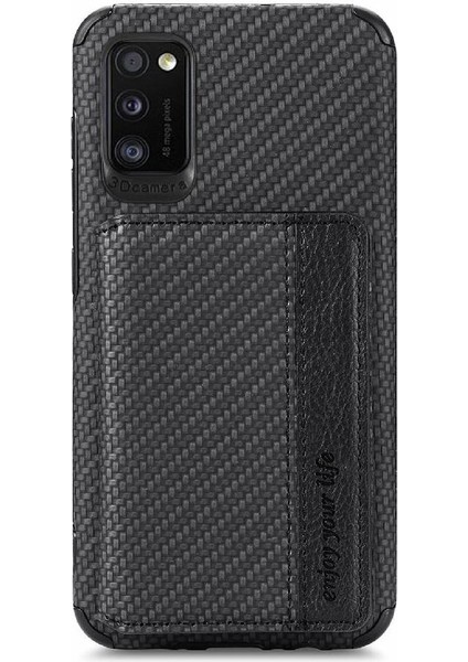 Samsung Galaxy A41 Komple Kamera Güvenlik Rfıd Engelleme Manyetik (Yurt Dışından) fırsatları
