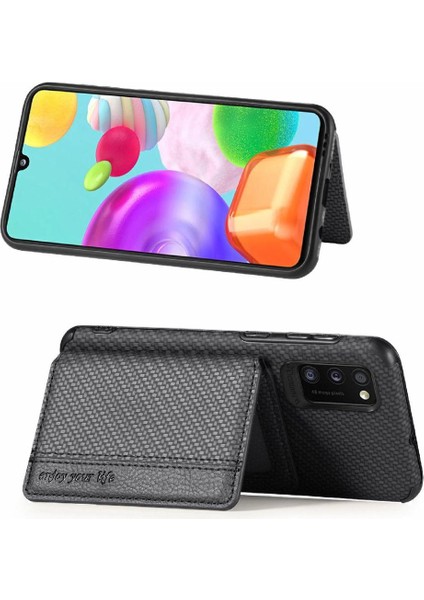 Samsung Galaxy A41 Komple Kamera Güvenlik Rfıd Engelleme Manyetik (Yurt Dışından) indirimleri