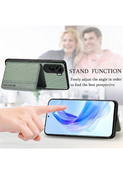 Onur Için Kılıf 90 Lite Standı Fonksiyonu Komple Kamera Güvenlik Manyetik Kart (Yurt Dışından) fiyatları