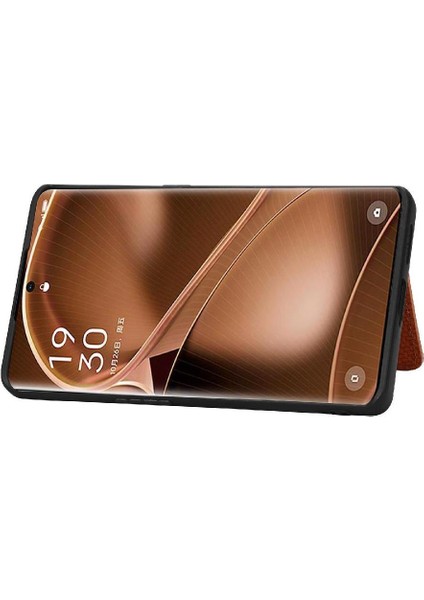 Oppo Bulmak Için Kılıf X6 Pro Komple Kamera Güvenlik Standı Fonksiyonu Manyetik (Yurt Dışından)