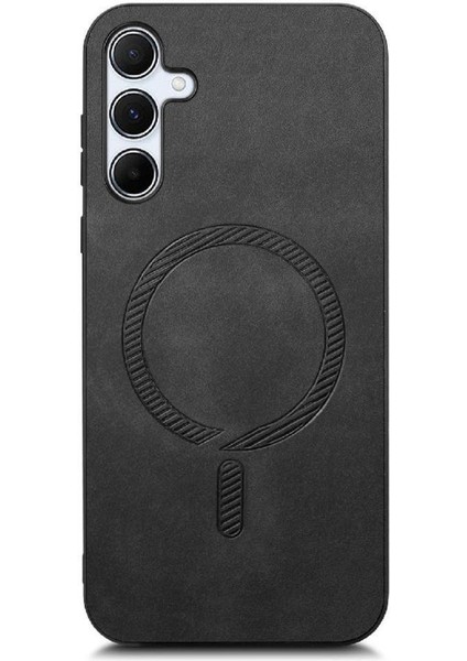 Samsung Galaxy Case Ince Magsafe Araba Bağlar Hafif Kablosuz (Yurt Dışından) modelleri