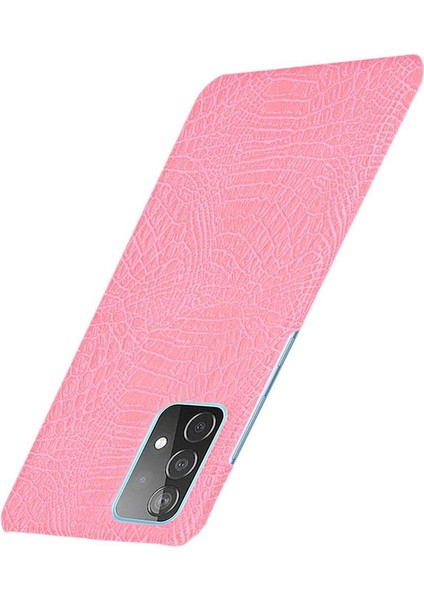 Samsung Galaxy A52 5g Anti Scratch Klasik Kapak Için Şık Klasik Kılıf (Yurt Dışından)