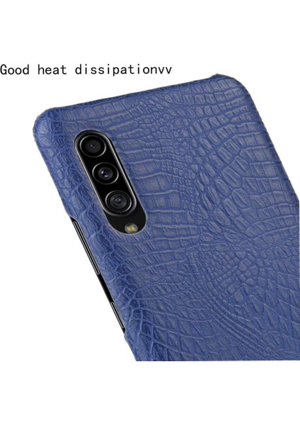 Samsung Galaxy Agalaxy Koruyucu Kapak Anti Scratch Için Şık Klasik Kılıf (Yurt Dışından)