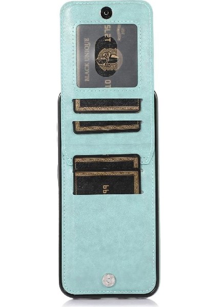 Samsung Galaxy A35 5g Kart Tutucu Manyetik Toka Kickstand ile Uyumlu (Yurt Dışından) modelleri