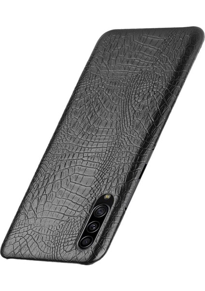 Samsung Galaxy Agalaxy Koruyucu Kapak Anti Scratch Için Şık Klasik Kılıf (Yurt Dışından)