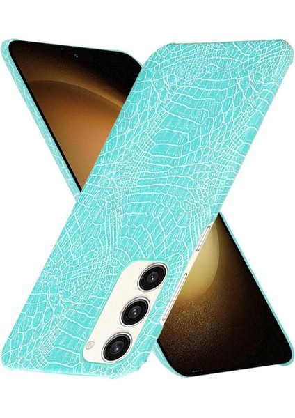 Samsung Galaxy S23 Anti Scratch Koruyucu Kapak Için Şık Klasik Kılıf (Yurt Dışından) fırsatları