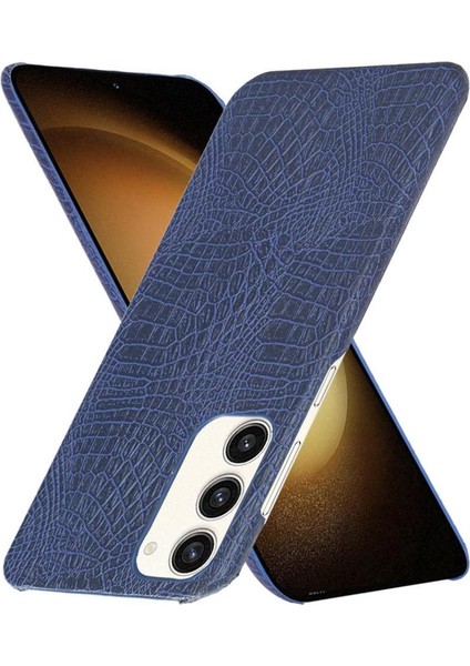 Samsung Galaxy S23 Anti Scratch Koruyucu Kapak Için Şık Klasik Kılıf (Yurt Dışından) fiyatları