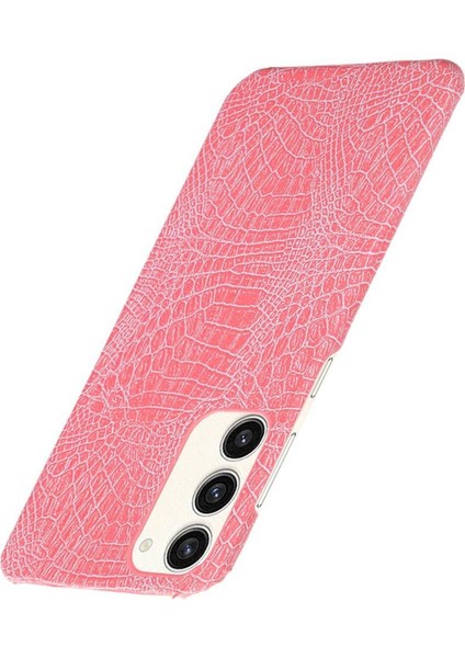 Samsung Galaxy S23 Anti Scratch Koruyucu Kapak Için Şık Klasik Kılıf (Yurt Dışından) modelleri