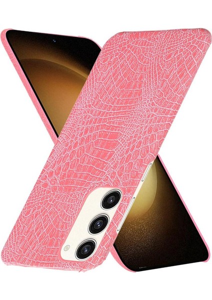 Samsung Galaxy S23 Anti Scratch Koruyucu Kapak Için Şık Klasik Kılıf (Yurt Dışından) fırsatları