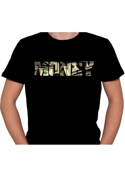Money Dolar Para Tişört T-Shirt fiyatları