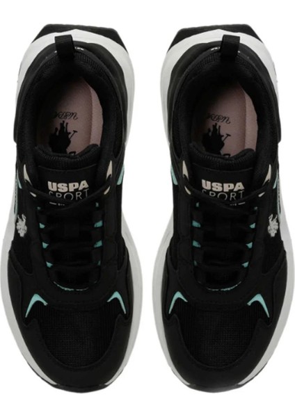 Markasız U.S Polo Assn 4M Jacky Fx Erkek Ayakkabı