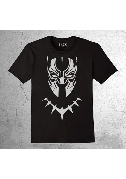 Black Panther Wakanda Forever Tişört Çocuk T-Shirt